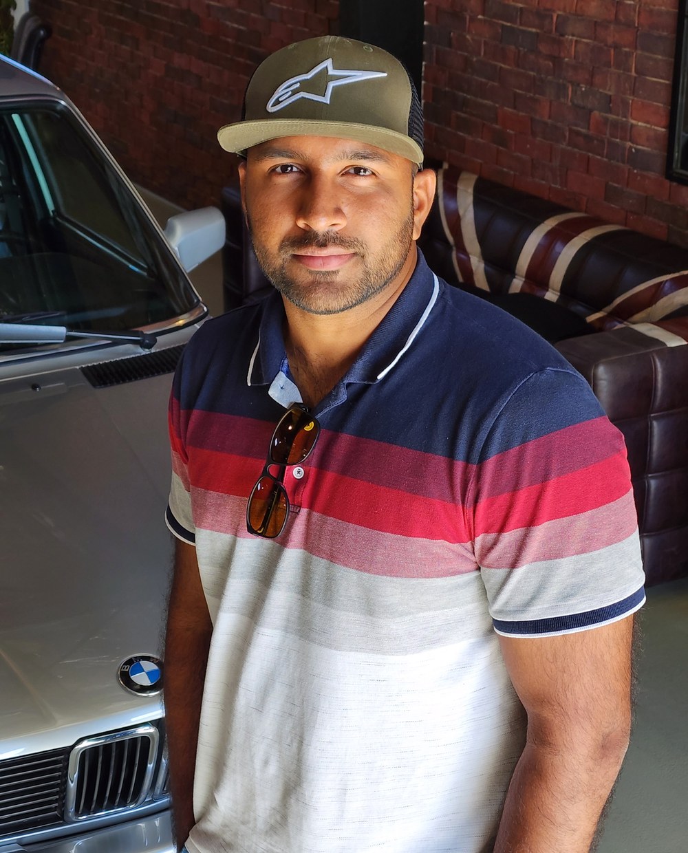 Martin Alva - Brand Strategist and Digital Marketing Consultant in Dubai, UAE